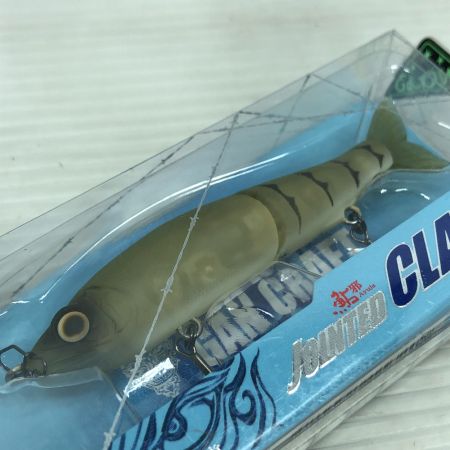  GAN CRAFT ガンクラフト JOINTED CLAW70 ジョイクロ 4個まとめ