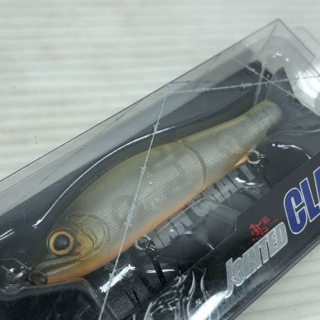  GAN CRAFT ガンクラフト JOINTED CLAW70 ジョイクロ 4個まとめ