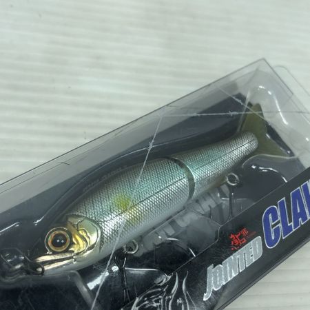  GAN CRAFT ガンクラフト JOINTED CLAW70 ジョイクロ 4個まとめ