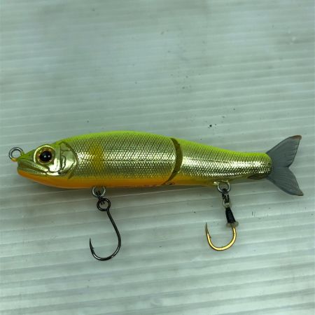  GAN CRAFT ガンクラフト JOINTED CLAW70 ジョイクロ 4個まとめ