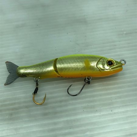  GAN CRAFT ガンクラフト JOINTED CLAW70 ジョイクロ 4個まとめ