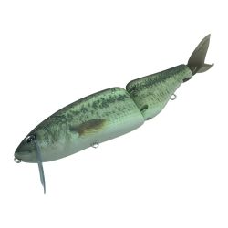 ΣΣ DRT ルアー KLASH6.6 #DRTバス Bランク