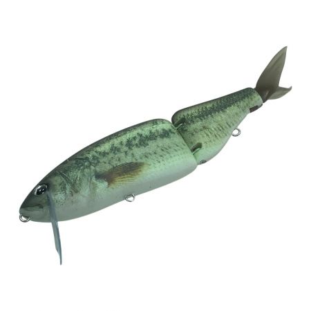  DRT ルアー KLASH6.6 #DRTバス