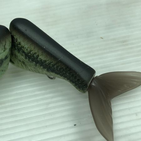  DRT ルアー KLASH6.6 #DRTバス