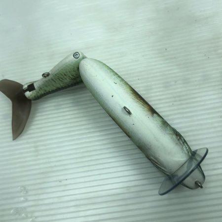  DRT ルアー KLASH6.6 #DRTバス