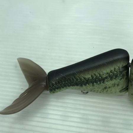  DRT ルアー KLASH6.6 #DRTバス