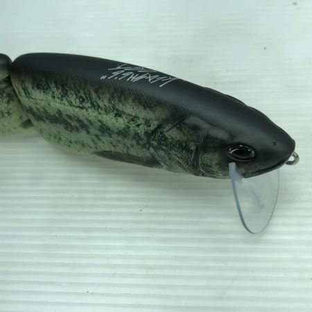  DRT ルアー KLASH6.6 #DRTバス