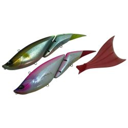 ΣΣ ELEMENT エレメント エレメンツ ルアー Davinci ダヴィンチ190 2個まとめ Bランク