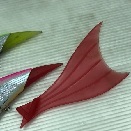  ELEMENT エレメント エレメンツ ルアー Davinci ダヴィンチ190 2個まとめ