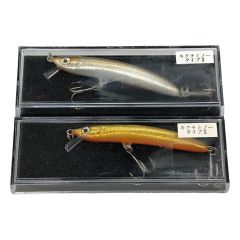  KIKUCHI ルアー キクチミノー タイプⅡ Bランク