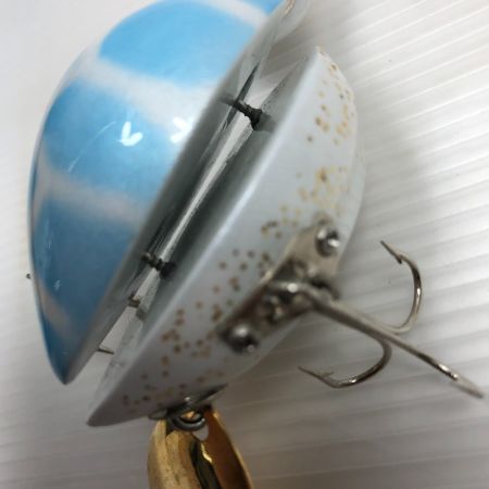  BASS DASS ルアー DORDASS 2002 バスダス ドーダス 子ガメ ２個まとめ