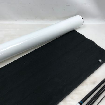  ORVIS フライロッド Helios ヘリオス 3D ディスタンス 908-4 9ft0in #8 4p