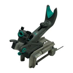 ΣΣ DAIWA ダイワ 竿受け ロッドホルダー パワーホルダー LS-160S Cランク