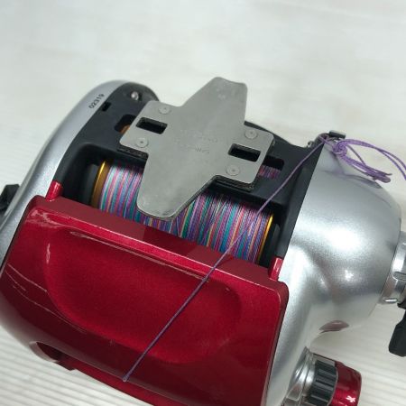  SHIMANO シマノ 電動リール 09電動丸 PLAYS 4000 02319