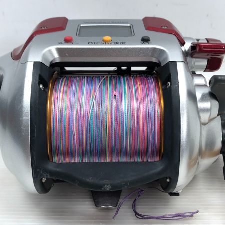  SHIMANO シマノ 電動リール 09電動丸 PLAYS 4000 02319