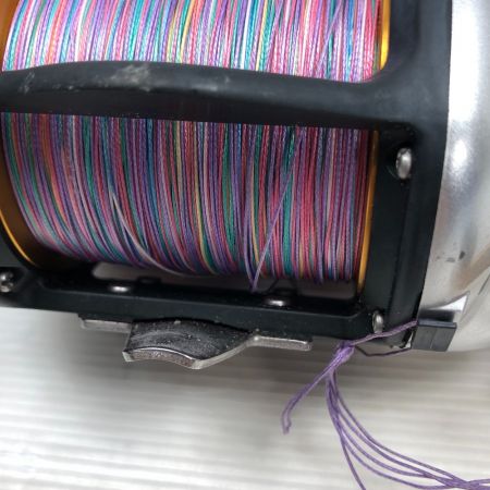  SHIMANO シマノ 電動リール 09電動丸 PLAYS 4000 02319