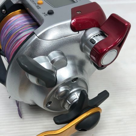  SHIMANO シマノ 電動リール 09電動丸 PLAYS 4000 02319