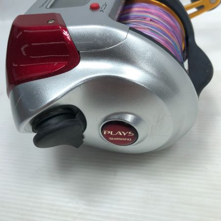  SHIMANO シマノ 電動リール 09電動丸 PLAYS 4000 02319