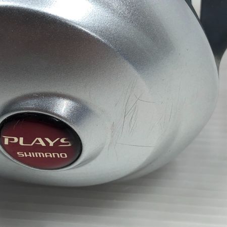  SHIMANO シマノ 電動リール 09電動丸 PLAYS 4000 02319