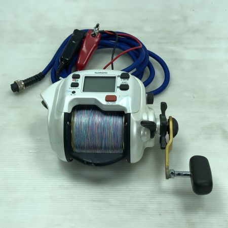 SHIMANO シマノ 電動リール 02電動丸 4000R RG184
