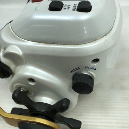  SHIMANO シマノ 電動リール 02電動丸 4000R RG184
