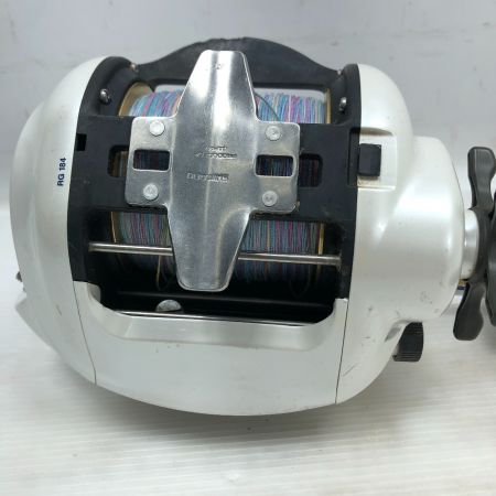  SHIMANO シマノ 電動リール 02電動丸 4000R RG184