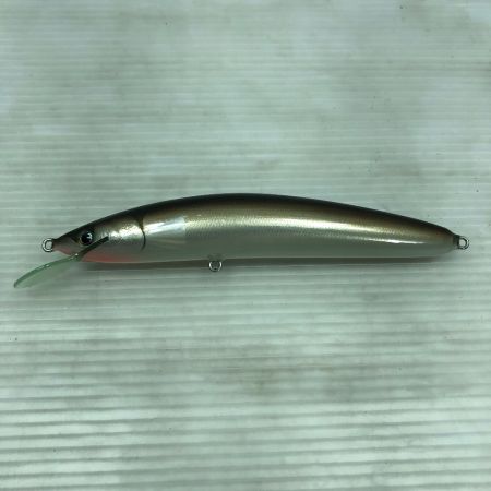  魚じゃらし工房 ルアー 1106FLC #イトヨ