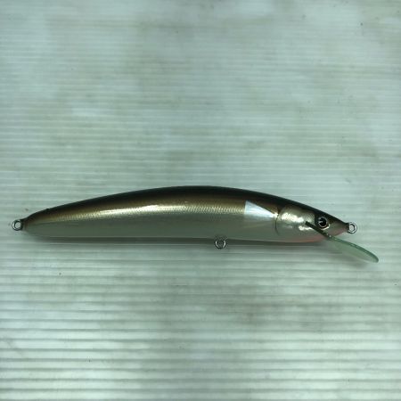  魚じゃらし工房 ルアー 1106FLC #イトヨ