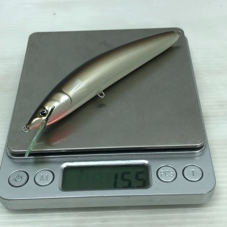  魚じゃらし工房 ルアー 1106FLC #イトヨ