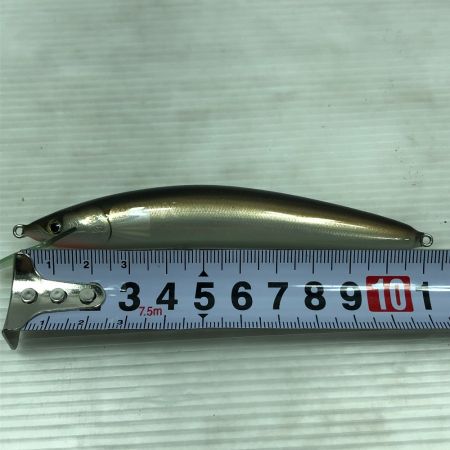  魚じゃらし工房 ルアー 1106FLC #イトヨ