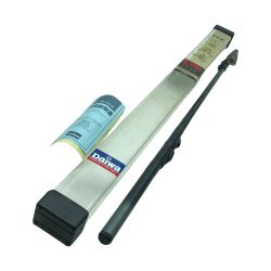 ΣΣ DAIWA ダイワ 磯竿 HZ 小継 飛竜 2号36M 06553045 Bランク