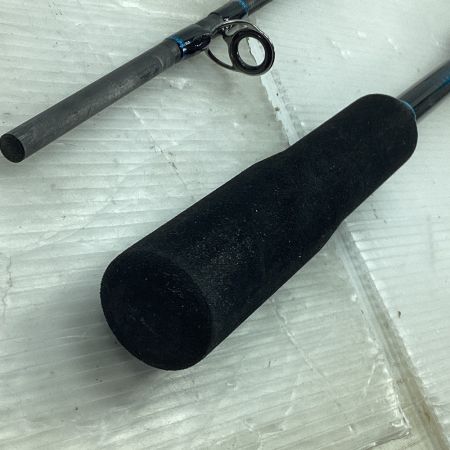  SHIMANO シマノ 船竿 20シーマイティX 73 30-210 25696