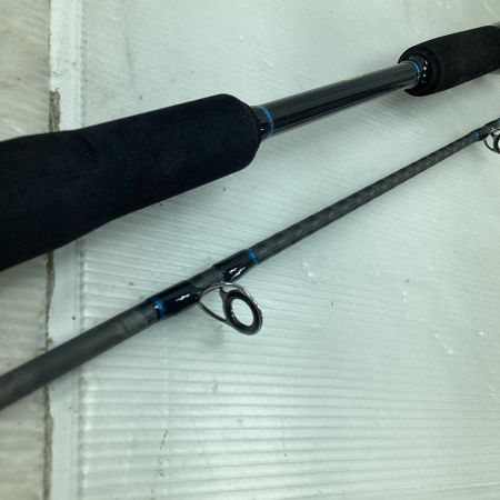  SHIMANO シマノ 船竿 20シーマイティX 73 30-210 25696