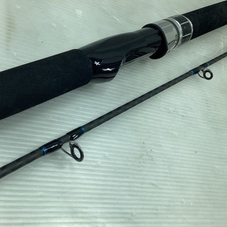  SHIMANO シマノ 船竿 20シーマイティX 73 30-210 25696