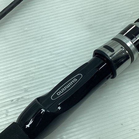  SHIMANO シマノ 船竿 20シーマイティX 73 30-210 25696