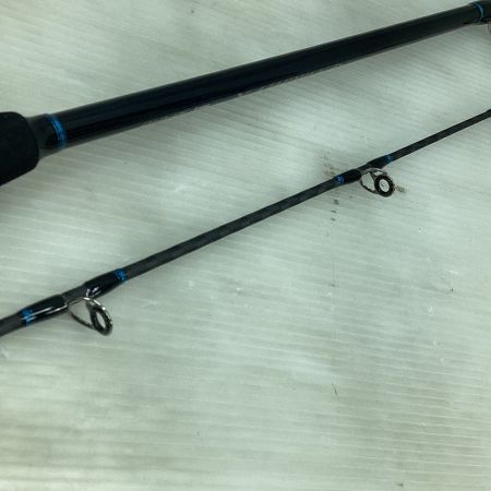  SHIMANO シマノ 船竿 20シーマイティX 73 30-210 25696