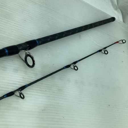  SHIMANO シマノ 船竿 20シーマイティX 73 30-210 25696