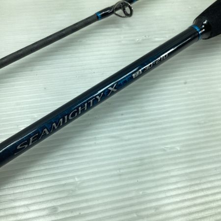  SHIMANO シマノ 船竿 20シーマイティX 73 30-210 25696