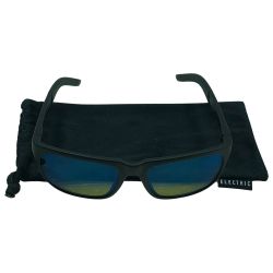 ΣΣ ELECTRIC エレクトリック KNOXVILLE SPORT 偏光グラス Bランク