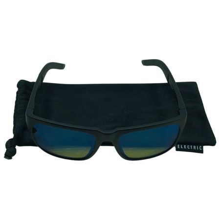  ELECTRIC エレクトリック KNOXVILLE SPORT 偏光グラス