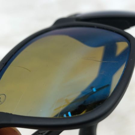  ELECTRIC エレクトリック KNOXVILLE SPORT 偏光グラス