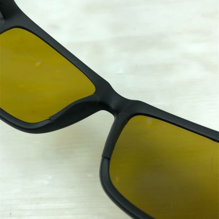  ELECTRIC エレクトリック KNOXVILLE SPORT 偏光グラス