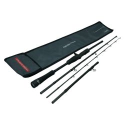 ΣΣ TRANSCENDENCE トランスセンデンス ルアーロッド オセレイト Ocellate59B+ OT59/70 Bランク