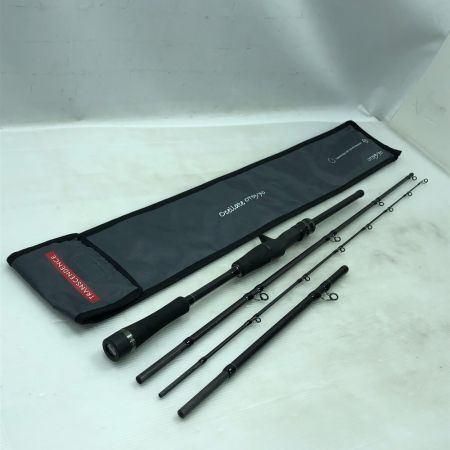  TRANSCENDENCE トランスセンデンス ルアーロッド オセレイト Ocellate59B+ OT59/70