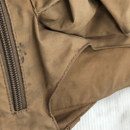  アーガイルクラブ アーガイルクラブ フィッシングベスト Lサイズ #ベージュ・カーキ