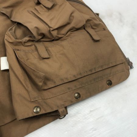  アーガイルクラブ アーガイルクラブ フィッシングベスト Lサイズ #ベージュ・カーキ