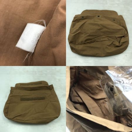  アーガイルクラブ アーガイルクラブ フィッシングベスト Lサイズ #ベージュ・カーキ