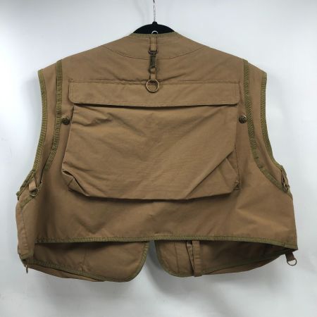  ARGYLE CLUB アーガイルクラブ フィッシングベスト Lサイズ