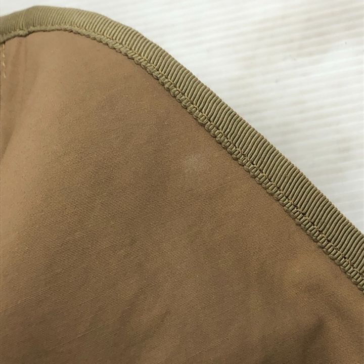 ARGYLE CLUB アーガイルクラブ フィッシングベスト Lサイズ - 中古釣り