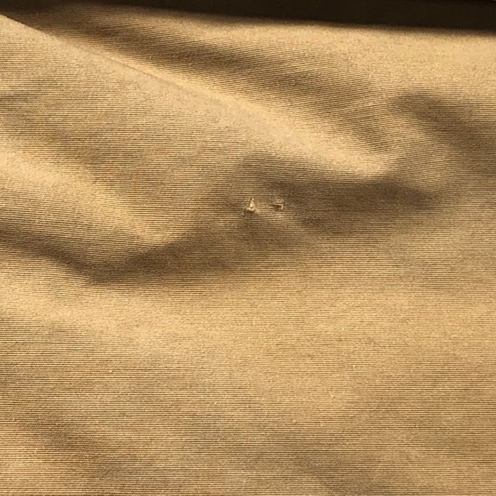 ARGYLE CLUB アーガイルクラブ フィッシングベスト Lサイズ - 中古釣り